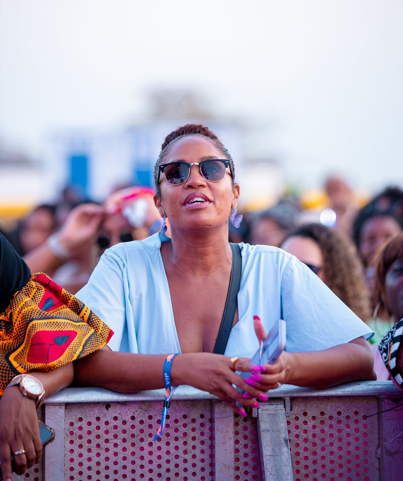 Tardezinha Luanda 2025 - Foto 5